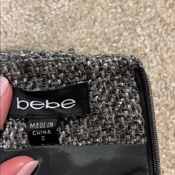 bebe Skirt - Picture 2 of 2